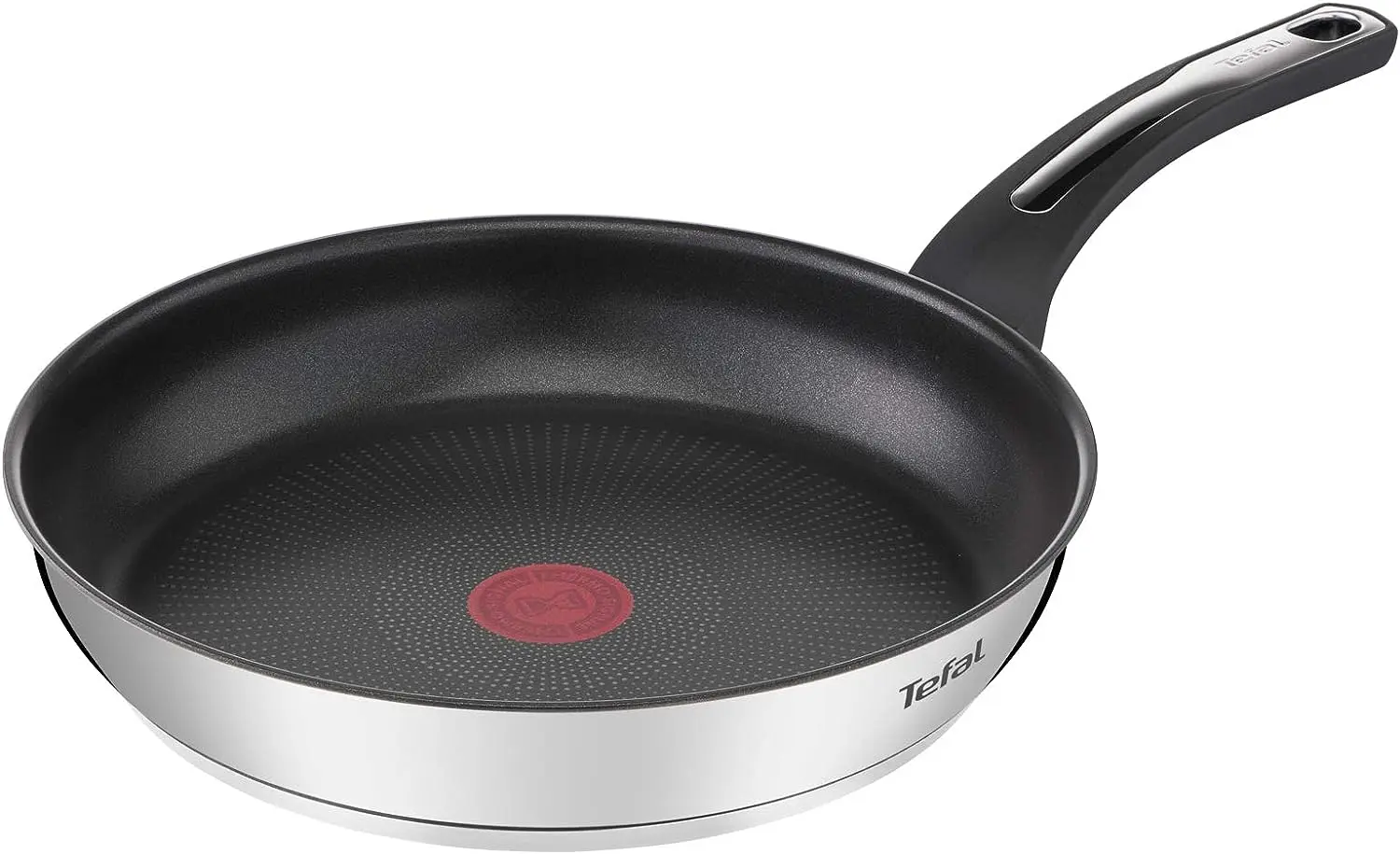 Tigaie Tefal Emotion E30004 (Inox)