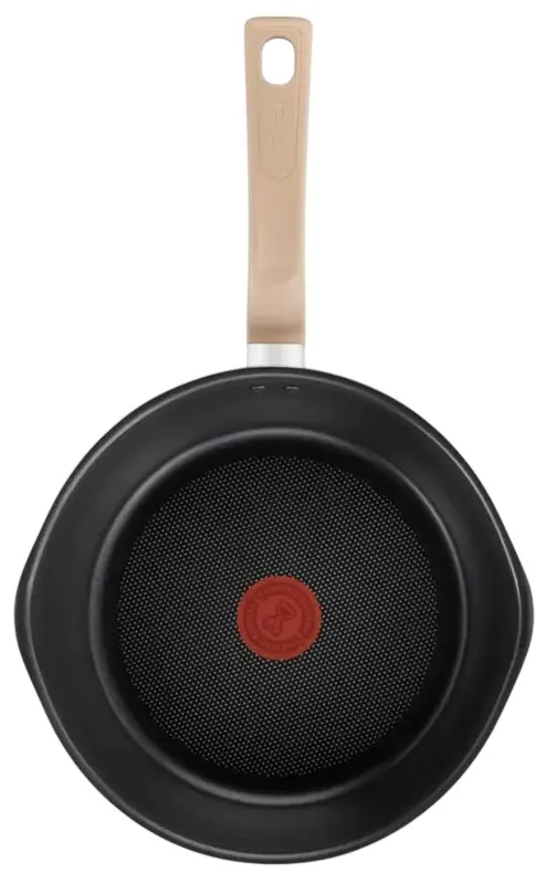 Сковорода Tefal G1678704 24cm (Beige) - 2