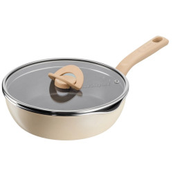 Сковорода Tefal G1678704 24cm (Beige)