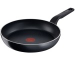 Tigaie Tefal Generous Cook C2770453 (Black)