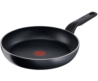 Tigaie Tefal Generous Cook C2770453 (Black)