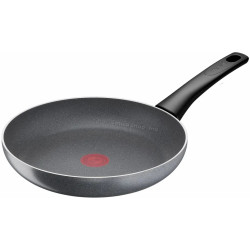 Tigaie Tefal Hard Stone D4560632 (Grey)