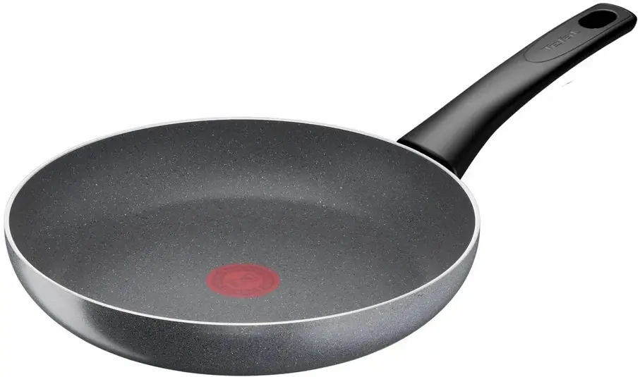 Tigaie Tefal Hard Stone D4560632 (Grey)