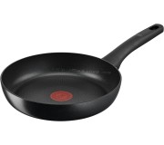 Сковорода Tefal Hard Titanium Pro G2880632 (Black)