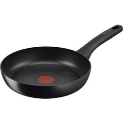 Tigae Tefal Hard Titanium Pro G2880632 (Black)