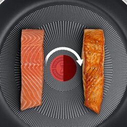 Tigae Tefal Hard Titanium Pro G2880632 (Black) Thumb