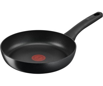 Сковорода Tefal Hard Titanium Pro G2880632 (Black)