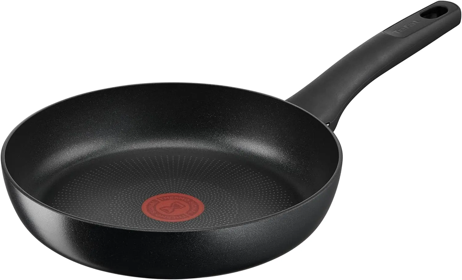 Tigae Tefal Hard Titanium Pro G2880632 (Black)