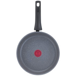 Сковорода Tefal Healthy Chef G1500572 (Black) Thumb