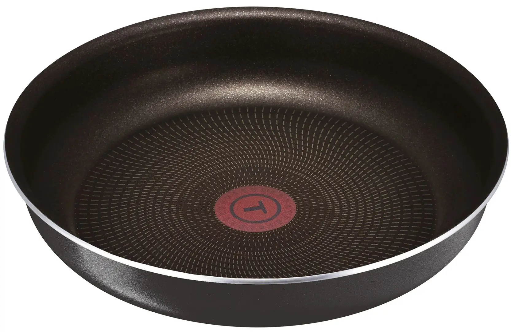 Сковорода Tefal Ingenio Essential L2000452 (Black)