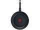 Сковорода Tefal Intense XL C3840553 (Black)