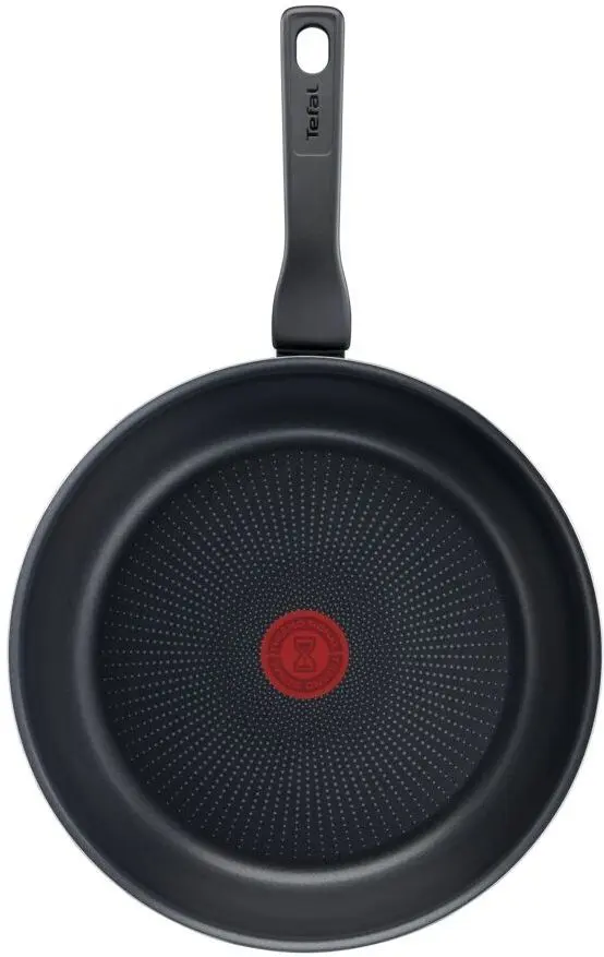 Tigaie Tefal Intense XL C3840553 (Black)