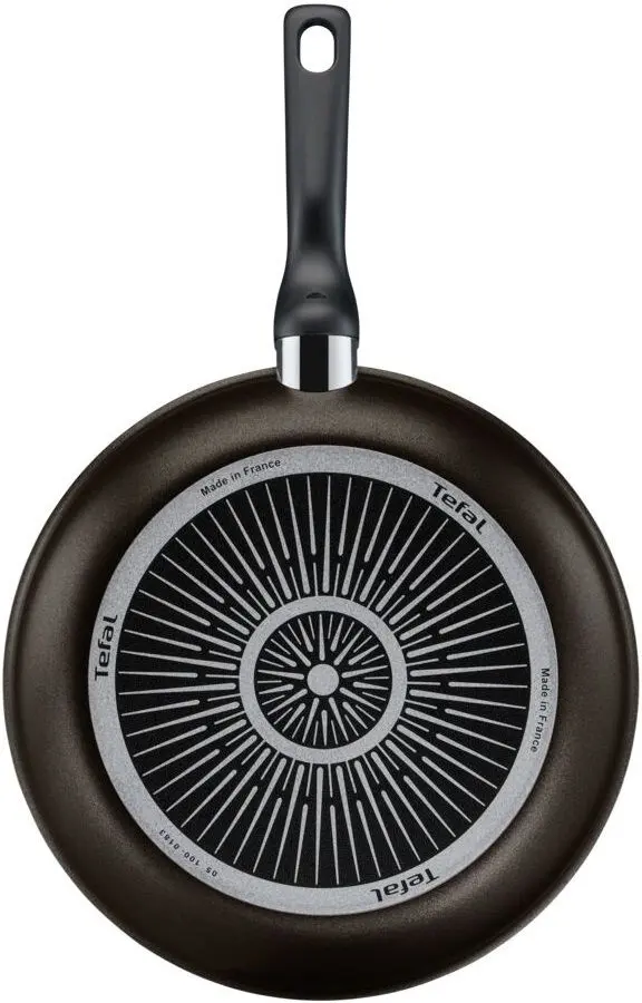 Tigaie Tefal Intense XL C3840553 (Black)