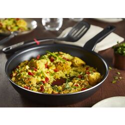 Tigaie Tefal Intense XL C3840553 (Black) Thumb