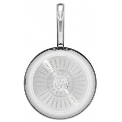 Сковорода Tefal Intuition B8170444 24cm (Silver) Thumb