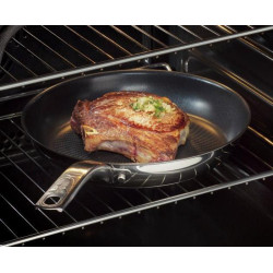 Сковорода Tefal Intuition B8170444 24cm (Silver) Thumb