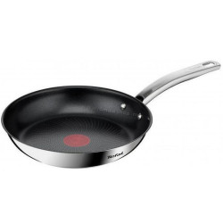 Сковорода Tefal Intuition B8170444 24cm (Silver)