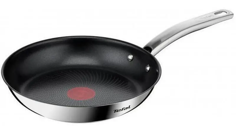 Сковорода Tefal Intuition B8170444 24cm (Silver)