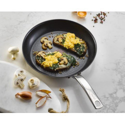 Сковорода Tefal Intuition B8170544 26cm (Silver) Thumb