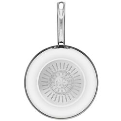 Сковорода Tefal Intuition B8171944 (Inox/Black) Thumb