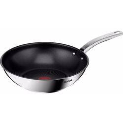 Tigaie Tefal Intuition B8171944 (Inox/Black)