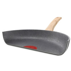 Tigaie Tefal Natural Force G2660572 (Grey) Thumb