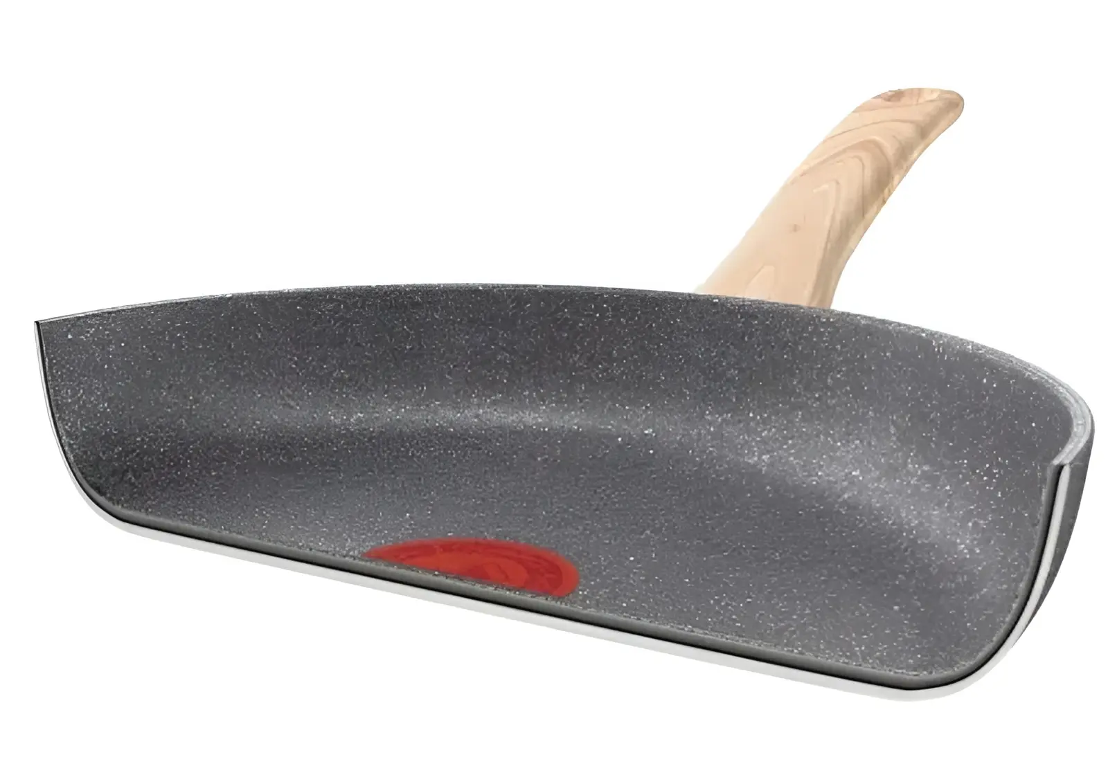 Tigaie Tefal Natural Force G2660572 (Grey) - 2