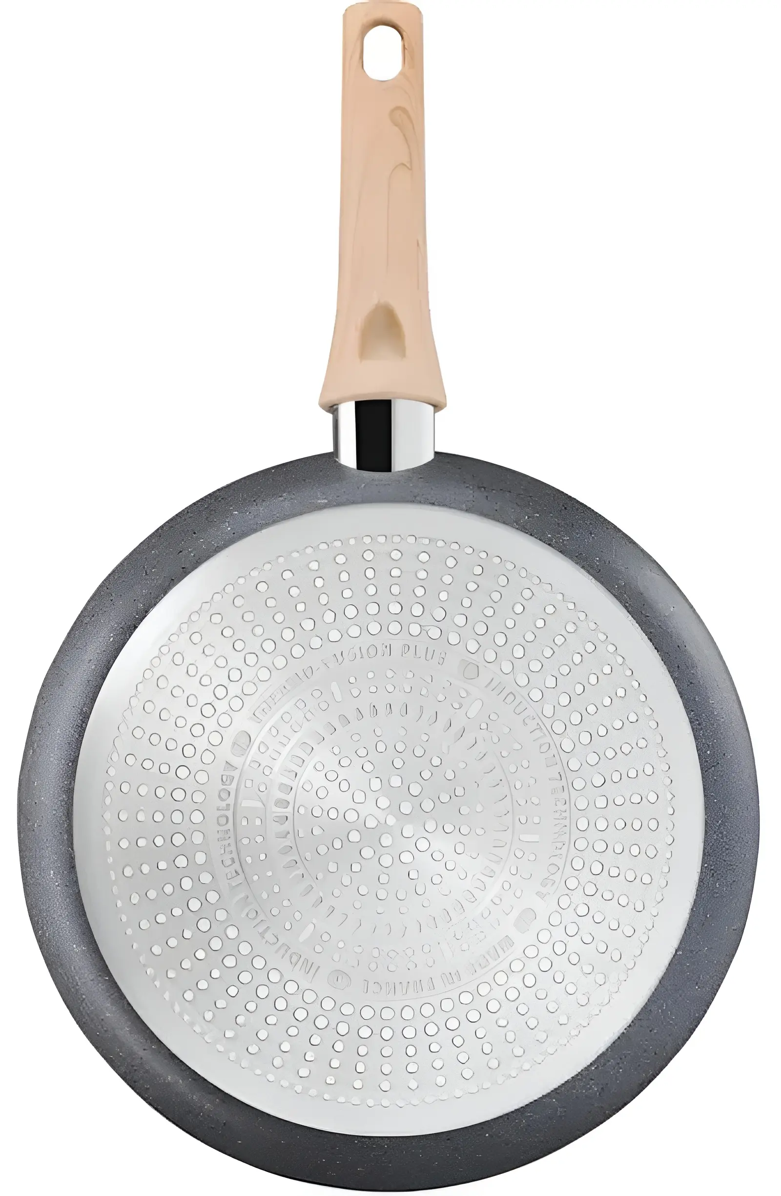 Tigaie Tefal Natural Force G2660572 (Grey) - 3