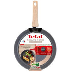Сковорода Tefal Natural Force G2660672 (Grey) Thumb