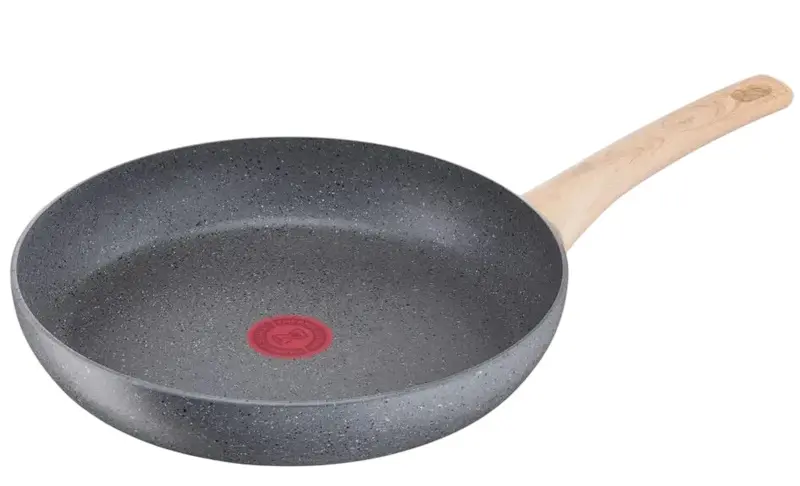 Сковорода Tefal Natural Force G2660672 (Grey) - 3