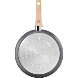 Сковорода Tefal Natural Force G2660772 (Grey) Thumb