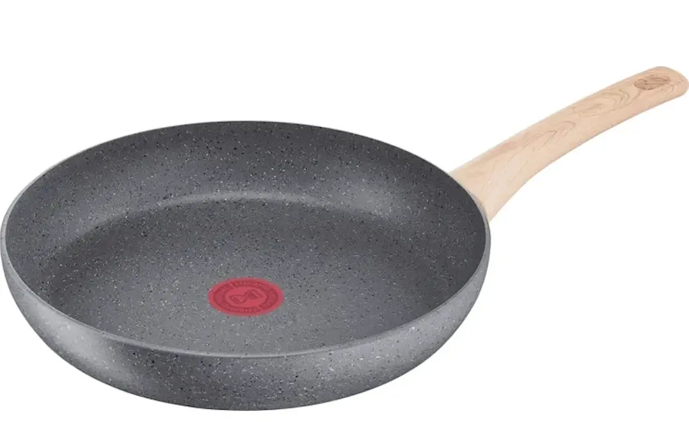 Сковорода Tefal Natural Force G2660772 (Grey)