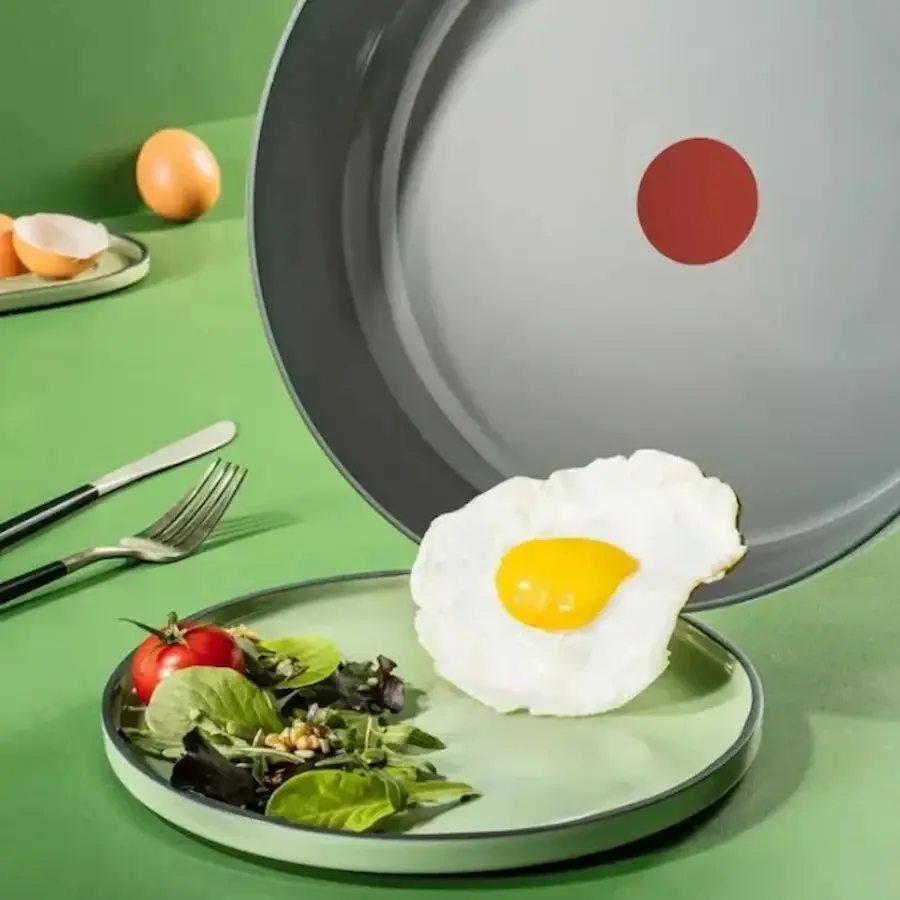 Tigaie Tefal Renew On C4270532 (Grey) - 3