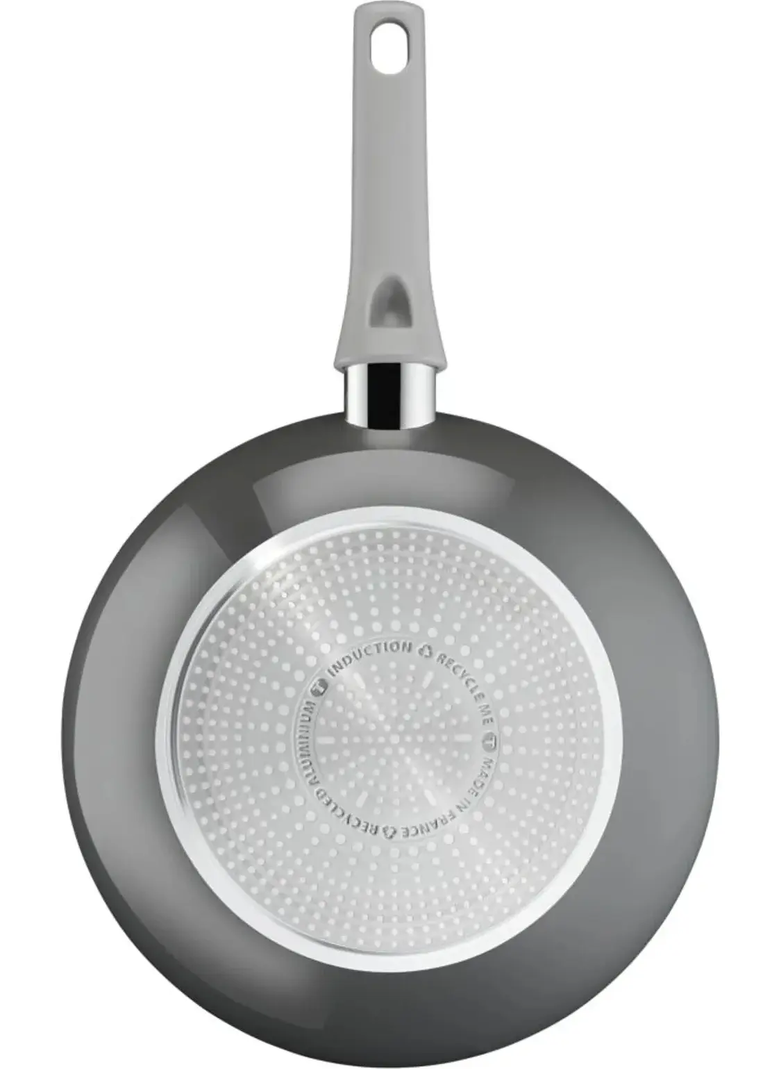 Tigaie Tefal Renew On C4271932 (Black) - 2