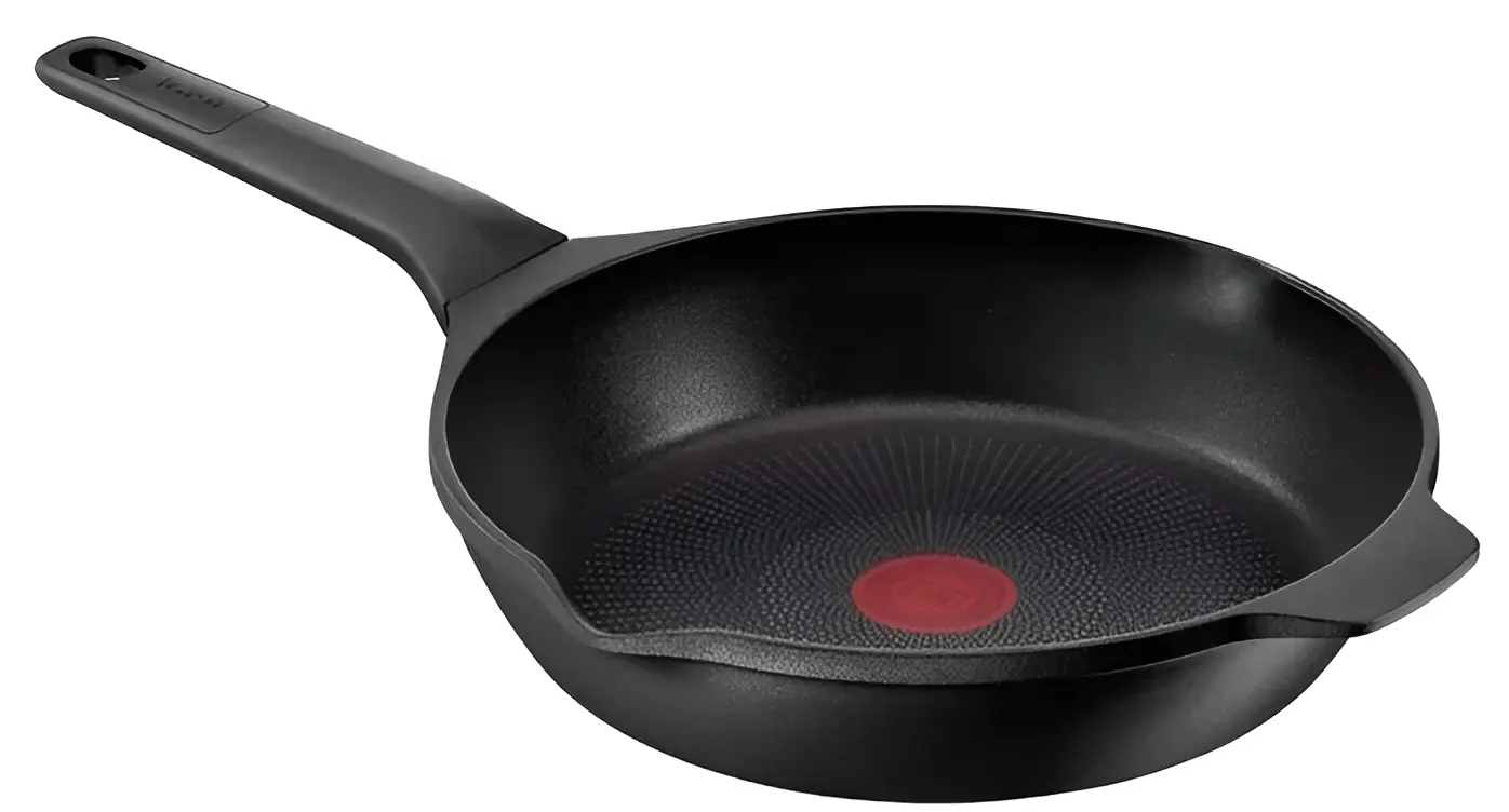 Tigaie Tefal Robusto E2490544 (Black) - 2