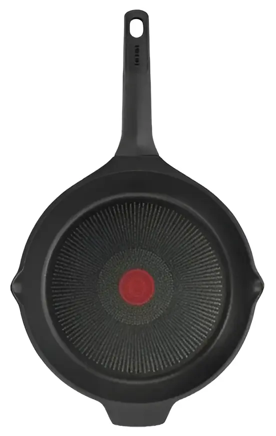 Tigaie Tefal Robusto E2490544 (Black) - 3