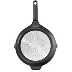 Tigaie Tefal Robusto E2490544 (Black) Thumb