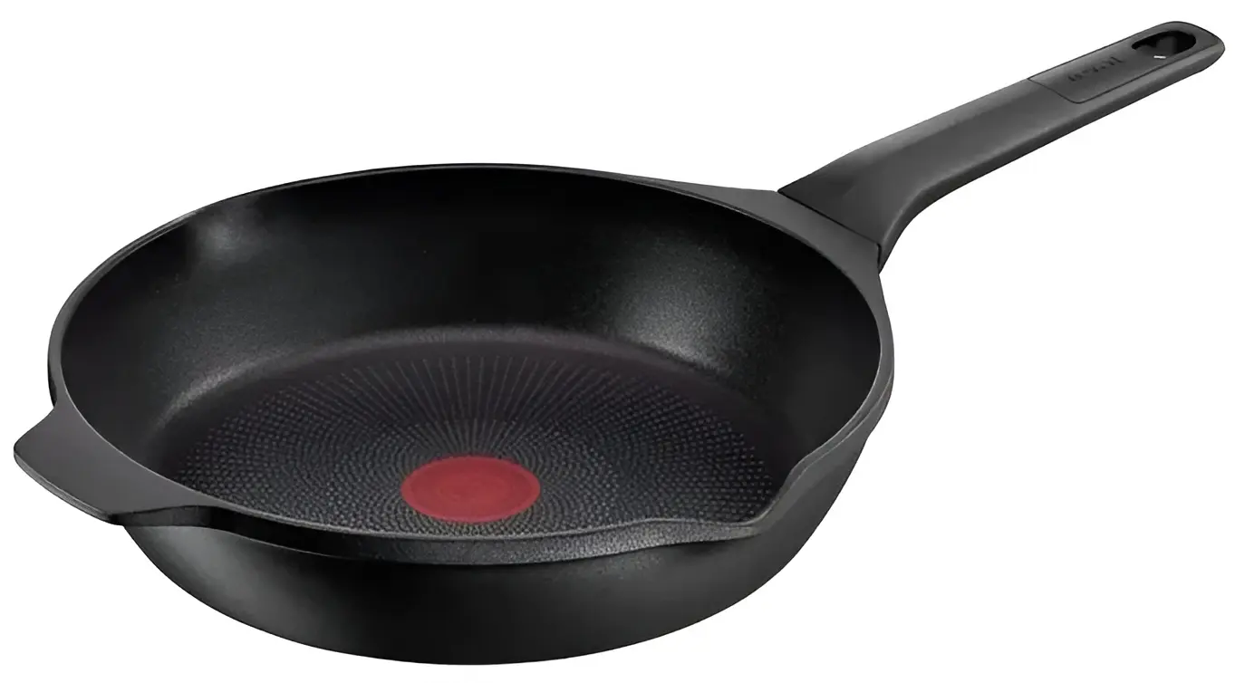 Tigaie Tefal Robusto E2490544 (Black)