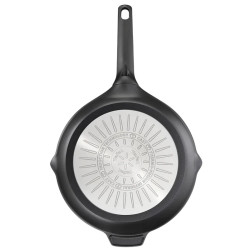 Tigaie Tefal Robusto E2490644 (Black) Thumb