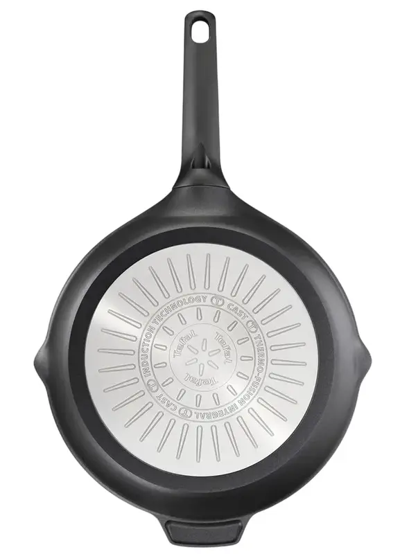 Tigaie Tefal Robusto E2490644 (Black) - 2