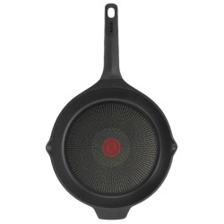 Tigaie Tefal Robusto E2490644 (Black) Thumb