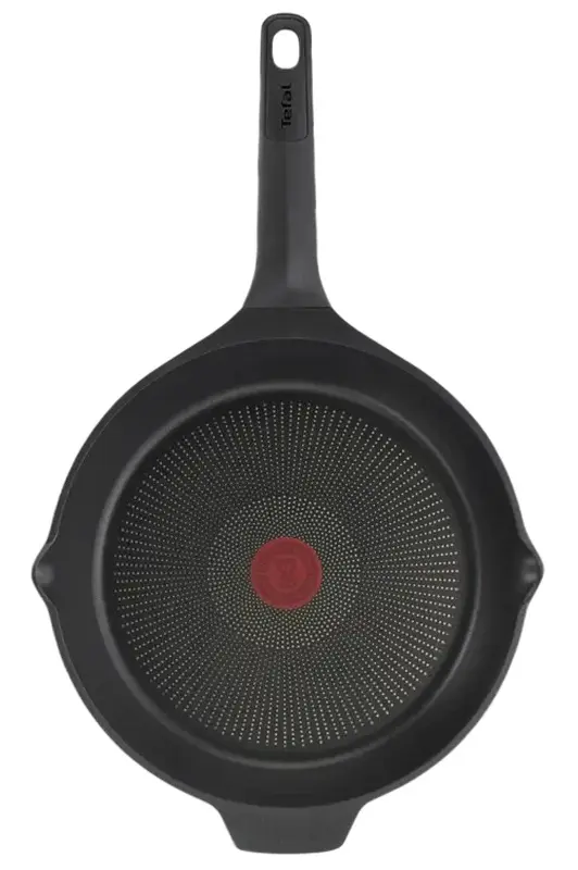 Tigaie Tefal Robusto E2490644 (Black) - 3