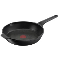 Tigaie Tefal Robusto E2490644 (Black)