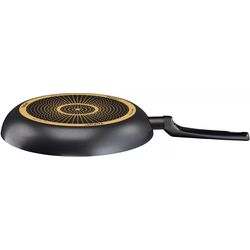 Tigaie Tefal Simple Cook B5560453 (Black) Thumb