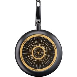 Tigaie Tefal Simple Cook B5560453 (Black) Thumb