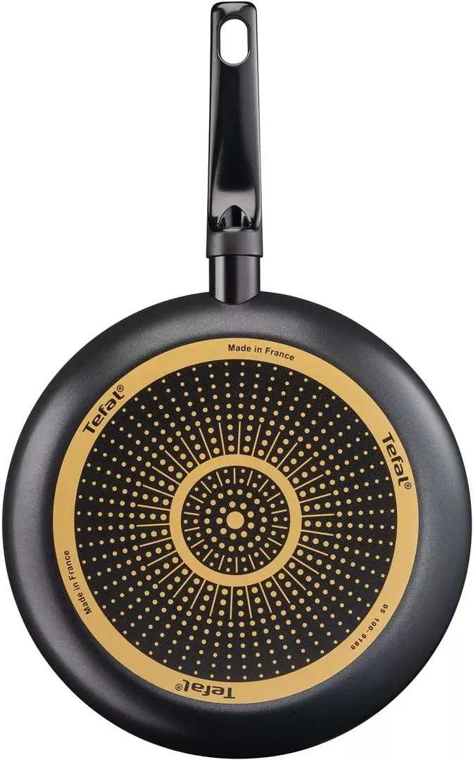 Tigaie Tefal Simple Cook B5560453 (Black)