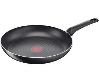 Сковорода Tefal Simple Cook B5560453 (Black)