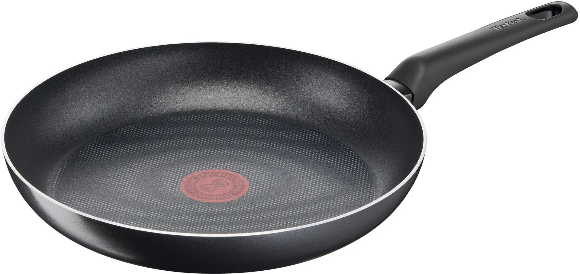 Tigaie Tefal Simple Cook B5560453 (Black)