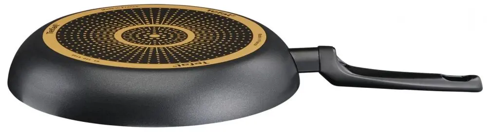 Tigaie Tefal Simple Cook B5560553 (Black)