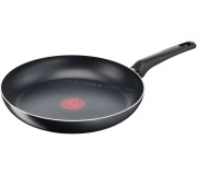 Сковорода Tefal Simple Cook B5560553 (Black)